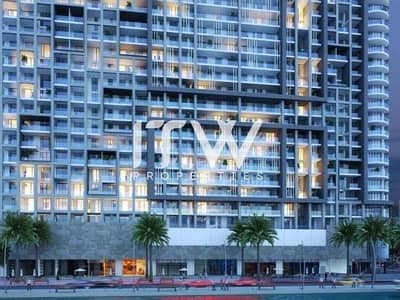 2 Cпальни Апартамент Продажа в Аль Марья Айленд, Абу-Даби - 7-min-min-1635685210 (1). jpg