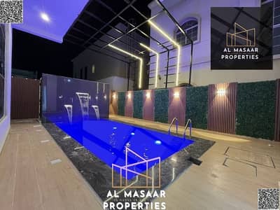 فیلا 4 غرف نوم للبيع في الزاهية، عجمان - batch_batch_IMG-20250714-WA0123. jpg