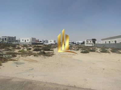 Plot for Sale in Hoshi, Sharjah - IMG-20250513-WA0115. jpg