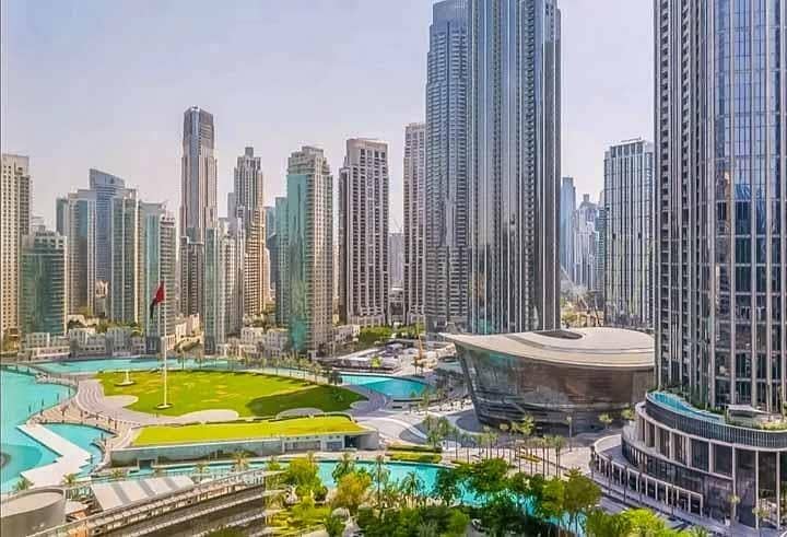 Квартира в Дубай Даунтаун,Бурдж Халифа, 1 спальня, 6980000 AED - 12255264 Квартира в Дубай Даунтаун,Бурдж Халифа, 1 спальня, 6980000 AED - 12255264