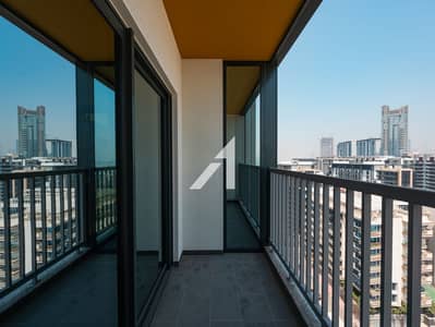 苏巴哈特兰社区， 迪拜 1 卧室单位待租 - 位于苏巴哈特兰社区，巅峰大厦，巅峰大厦C座 1 卧室的公寓 100000 AED - 12222829