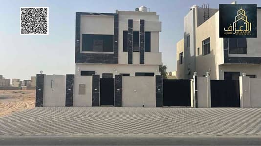 5 Bedroom Villa for Sale in Al Helio, Ajman - FF7CCBDA-34AF-4432-9F08-4412750FB833. jpg