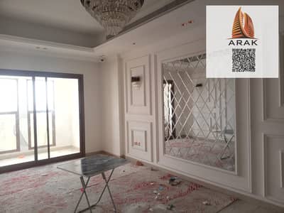 2 Bedroom Apartment for Rent in Al Mowaihat, Ajman - WhatsApp Image 2025-07-15 at 6.49. 20 PM (1). jpeg