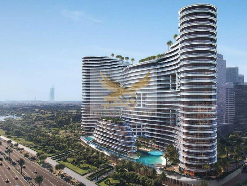 Best Price | High ROI | Prime Location