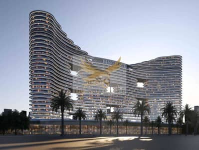 Studio for Sale in Business Bay, Dubai - Smart Home | Investment Deal | Prime Location