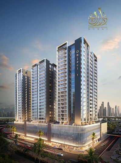 2 Bedroom Flat for Sale in Jumeirah Village Triangle (JVT), Dubai - Screenshot 2025-07-17 153054. png