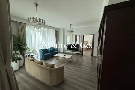 3 Bedroom Apartment for Rent in Downtown Dubai, Dubai - Fountain View | 100k off for UF |Spacious