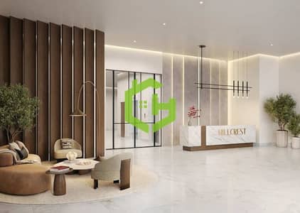1 Bedroom Flat for Sale in Town Square, Dubai - WhatsApp Image 2025-03-01 at 11.52. 48 AM. jpeg