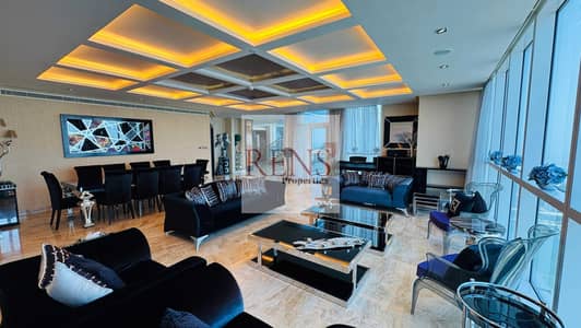 4 Bedroom Penthouse for Rent in Dubai Marina, Dubai - 1. jpeg