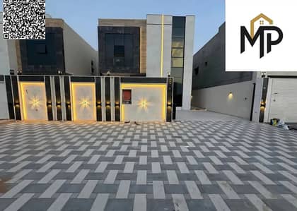5 Bedroom Villa for Sale in Al Helio, Ajman - batch_785175014-1066x800. jpg