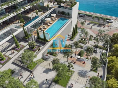 2 Bedroom Apartment for Sale in Al Reem Island, Abu Dhabi - Cam-04. jpg