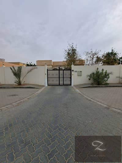 فیلا 4 غرف نوم للايجار في الياش، الشارقة - 12cad103-5ed7-43da-9fff-b3dd06a5d0c5. jpg