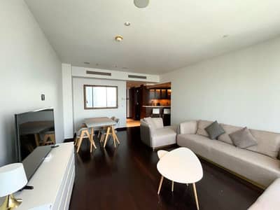 1 Bedroom Flat for Rent in Downtown Dubai, Dubai - Burj Khalifa (3). jpg