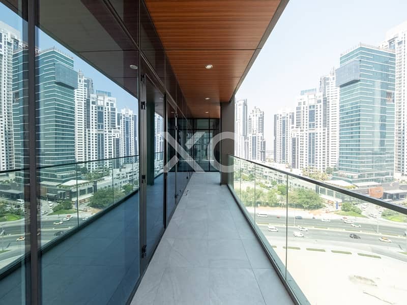 Квартира в Дубай Даунтаун,DT1 Тауэр, 3 cпальни, 9750000 AED - 12255409 Квартира в Дубай Даунтаун,DT1 Тауэр, 3 cпальни, 9750000 AED - 12255409