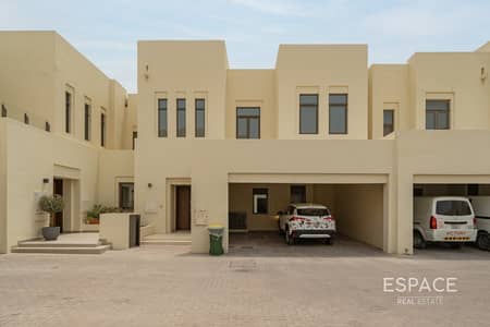 3 Bedroom Villa for Sale in Reem, Dubai - OPEN HOUSE THIS WEEKEND | JUL 19TH - 20TH