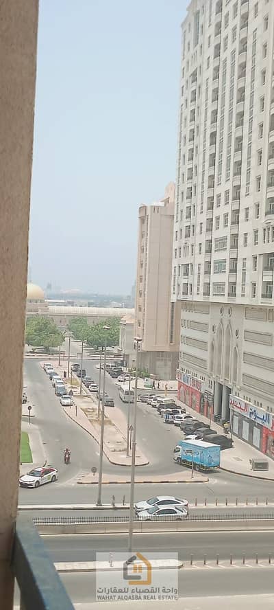 2 Bedroom Apartment for Rent in Al Nabba, Sharjah - IMG-20250717-WA0025. jpg