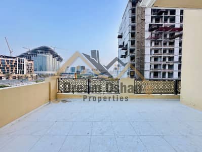 2 Bedroom Apartment for Rent in Culture Village (Jaddaf Waterfront), Dubai - IMG_2724. jpeg