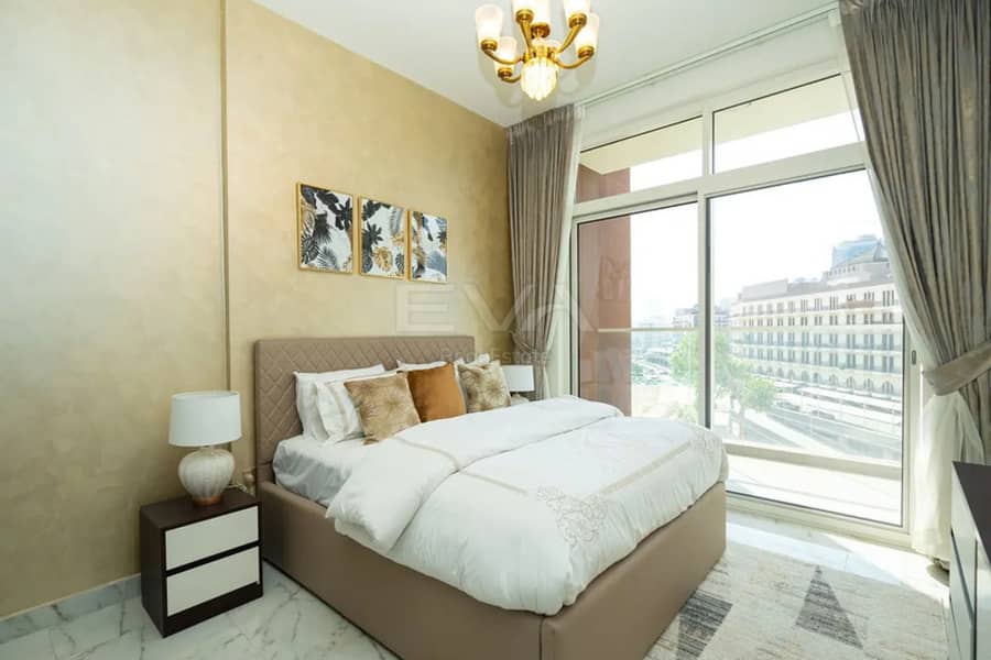 شقة في جويلز من دانوب،أرجان 2 غرف 1550000 درهم - 12255453 شقة في جويلز من دانوب،أرجان 2 غرف 1550000 درهم - 12255453