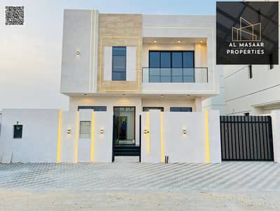 فیلا 5 غرف نوم للبيع في الزاهية، عجمان - IMG-20250716-WA0019. jpg