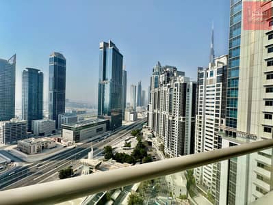 شقة 3 غرف نوم للايجار في الخليج التجاري، دبي - IMG_5373. jpeg