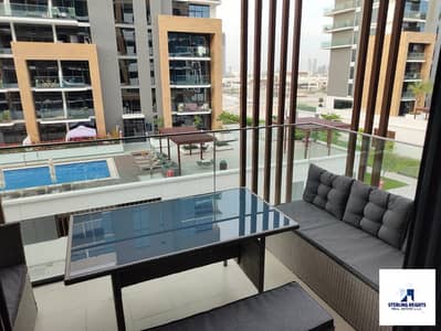 Studio for Rent in Meydan City, Dubai - WhatsApp Image 2025-07-17 at 15.26. 52. jpeg