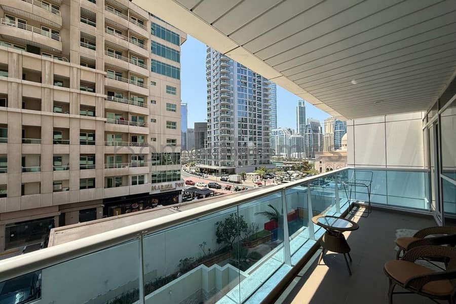 Квартира в Дубай Марина,Марина Опал Тауэр, 1 спальня, 95000 AED - 12255519 Квартира в Дубай Марина,Марина Опал Тауэр, 1 спальня, 95000 AED - 12255519