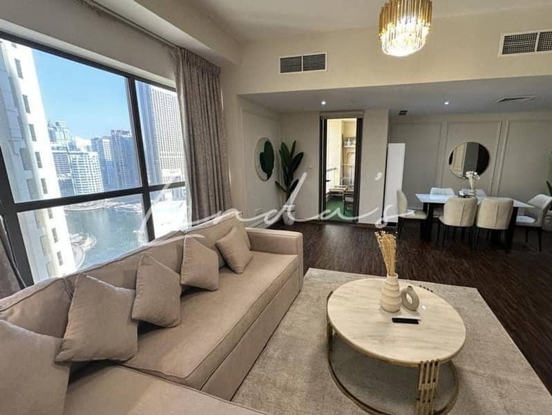 位于朱美拉海滩住宅(JBR),巴哈尔公寓,巴哈尔1号楼 2 卧室的公寓 150000 AED - 12255525 位于朱美拉海滩住宅(JBR),巴哈尔公寓,巴哈尔1号楼 2 卧室的公寓 150000 AED - 12255525