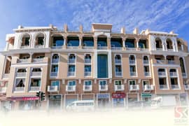 شقة في مبنى إم آر كيه،المرر،ديرة 35000 درهم - 8030855