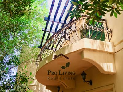 فیلا 4 غرفة نوم للايجار في مدينة بوابة أبوظبي (اوفيسرز سيتي)، أبوظبي - Grand 4 bedroom Villa فیلا 4 غرفة نوم للايجار في مدينة بوابة أبوظبي (اوفيسرز سيتي)، أبوظبي - Grand 4 bedroom Villa