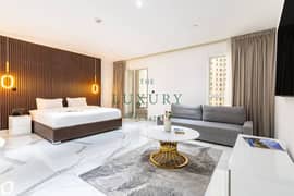 Upgraded Interior |Furnished |Modern Living