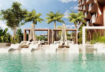 2 Bedroom Flat for Sale in Downtown Dubai, Dubai - 12. jpg