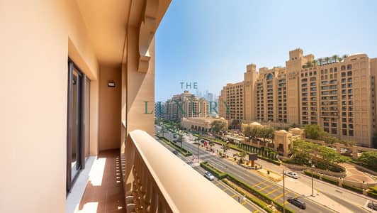 1 Bedroom Apartment for Rent in Palm Jumeirah, Dubai - SRJ04549. jpg