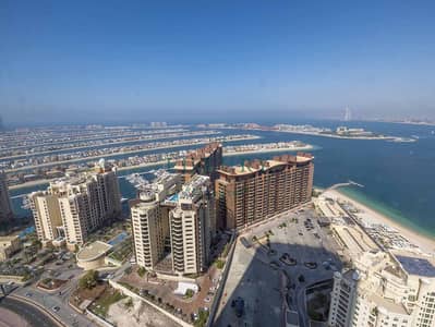Studio for Rent in Palm Jumeirah, Dubai - 1C5A9355. jpg