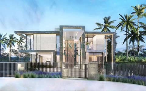 6 Bedroom Villa for Sale in Dubai Hills Estate, Dubai - 6abea3d9-9c6d-4feb-98b0-bf6e19173811. png