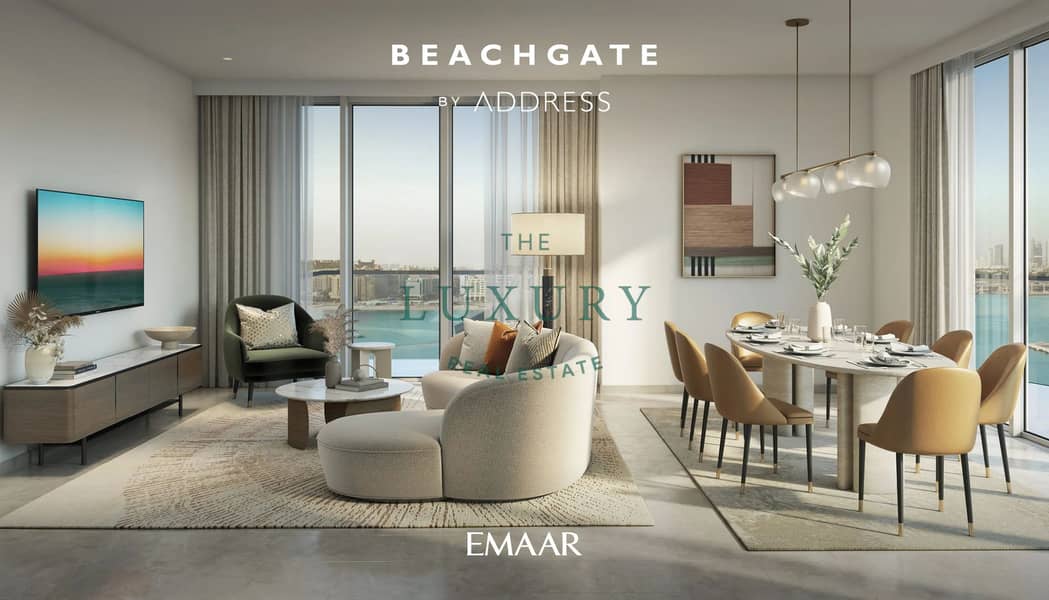 2 BEACHGATE-BY-ADDRESS-AT-EMAAR-BEACHFRONT-investindxb-10-scaled. jpg