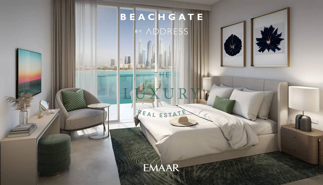 4 BEACHGATE-BY-ADDRESS-AT-EMAAR-BEACHFRONT-investindxb-8-scaled. jpg