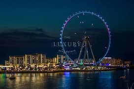 Upgraded | Fully Furnished | Full Sea View