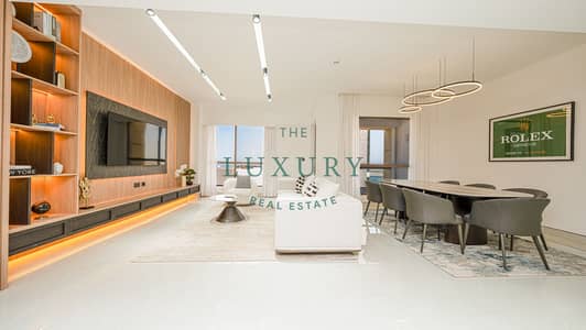 朱美拉海滩住宅（JBR）， 迪拜 3 卧室公寓待租 - SRJ07999-Edit. jpg