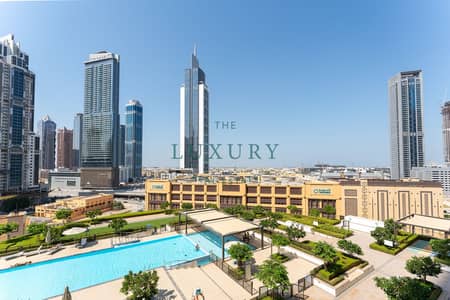 2 Cпальни Апартамент Продажа в Дубай Даунтаун, Дубай - 60398167-84b4-40f1-804a-02c749904576. jpeg