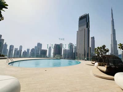 3 Bedroom Apartment for Rent in Downtown Dubai, Dubai - IMG_8500 copy. jpg