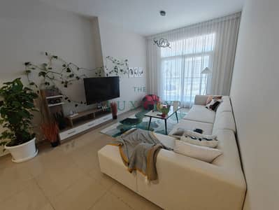 فلیٹ 2 غرفة نوم للبيع في أرجان، دبي - Spacious_2_BR__Prime_Location___Smart_Buy-10. jpg