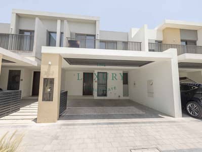 3 Bedroom Villa for Rent in Tilal Al Ghaf, Dubai - 1C5A0433-Edit. jpg