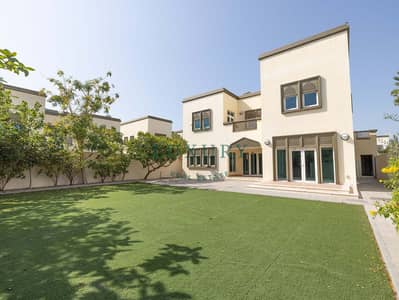 فیلا 3 غرف نوم للايجار في جميرا بارك، دبي - 1C5A0308. jpg