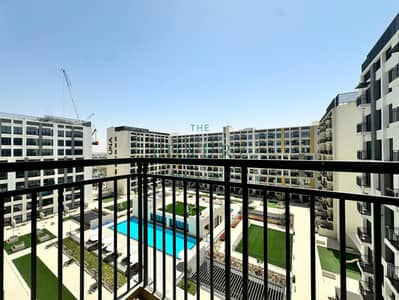 شقة 1 غرفة نوم للايجار في تاون سكوير، دبي - IMG-20250507-WA0265. jpg
