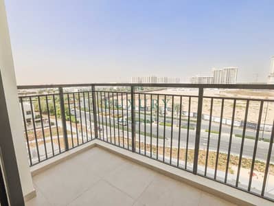 فلیٹ 1 غرفة نوم للايجار في تاون سكوير، دبي - 1C5A1311. jpg