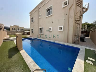 6 Bedroom Villa for Rent in Al Barsha, Dubai - WhatsApp Image 2025-07-11 at 2.53. 32 PM. jpeg