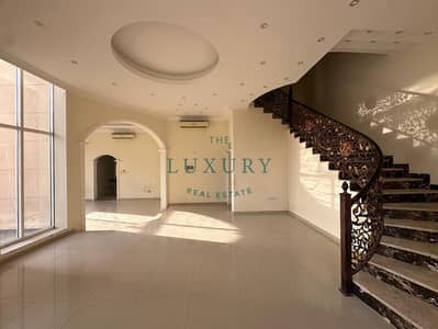 5 Cпальни Вилла в аренду в Аль Барша, Дубай - Independent_Villa-Private__Garden_-Prime_Location-2. jpg