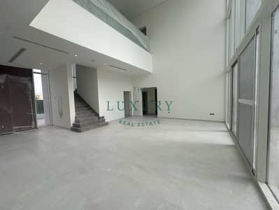 阿尔巴沙住宅区， 迪拜 5 卧室别墅待租 - Brand_New-Elegant_Villa-Modern_-0. jpg