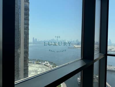 2 Bedroom Apartment for Rent in Dubai Creek Harbour, Dubai - Stunning_Views___High_floor___Largest_Layout-1. jpg