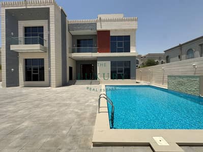 5 Bedroom Villa for Rent in Al Barsha, Dubai - WhatsApp Image 2025-06-11 at 5.06. 49 PM. jpeg